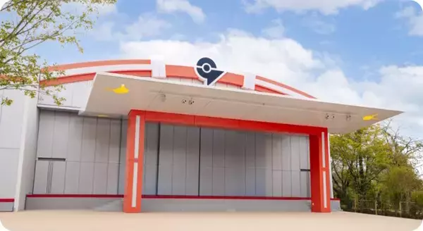 「ポケモンセンターやフレンドリィショップの雰囲気もバッチリ！「ポケパーク カントー」場内マップや各エリアのイメージ画像がお披露目」の画像