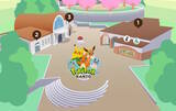 「ポケモンセンターやフレンドリィショップの雰囲気もバッチリ！「ポケパーク カントー」場内マップや各エリアのイメージ画像がお披露目」の画像6
