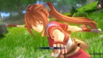 『空の軌跡 the 1st』に続き！フルリメイク続編『空の軌跡 the 2nd』発表、発売は2026年9月期の見通し