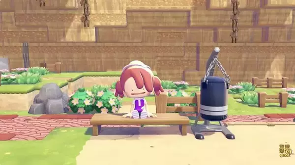 「『ぽこ あ ポケモン』街作りにクラフト、最大4人のマルチプレイまで“沼る”要素がてんこ盛り！約10分の最新映像到着」の画像