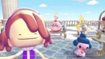 『ぽこ あ ポケモン』街作りにクラフト、最大4人のマルチプレイまで“沼る”要素がてんこ盛り！約10分の最新映像到着