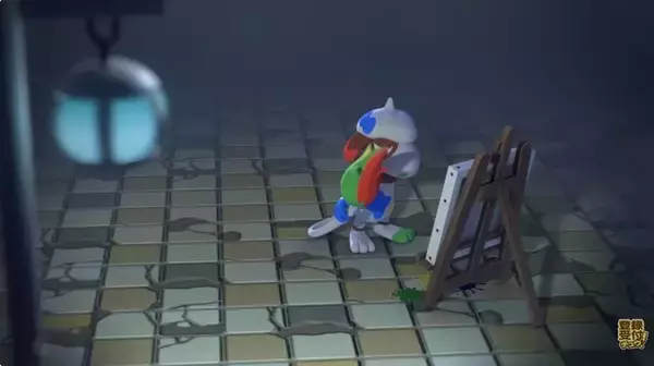 「『ぽこ あ ポケモン』街作りにクラフト、最大4人のマルチプレイまで“沼る”要素がてんこ盛り！約10分の最新映像到着」の画像