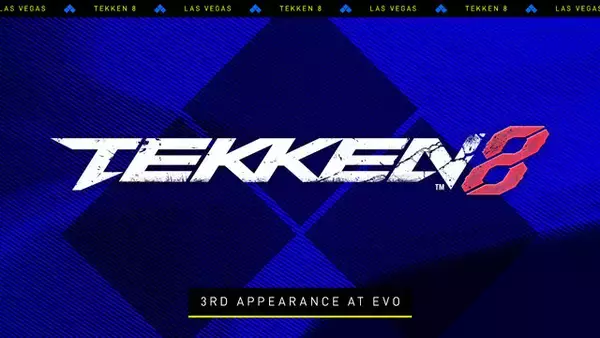 「『スト6』から『北斗の拳』『ヴァンパイアセイヴァー』まで！「Evo Japan 2026」「Evo 2026」メインタイトルを一挙発表」の画像