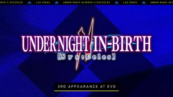 「『スト6』から『北斗の拳』『ヴァンパイアセイヴァー』まで！「Evo Japan 2026」「Evo 2026」メインタイトルを一挙発表」の画像