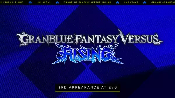 「『スト6』から『北斗の拳』『ヴァンパイアセイヴァー』まで！「Evo Japan 2026」「Evo 2026」メインタイトルを一挙発表」の画像