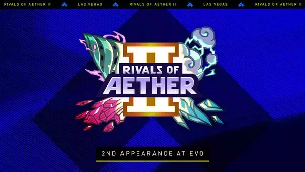 「『スト6』から『北斗の拳』『ヴァンパイアセイヴァー』まで！「Evo Japan 2026」「Evo 2026」メインタイトルを一挙発表」の画像