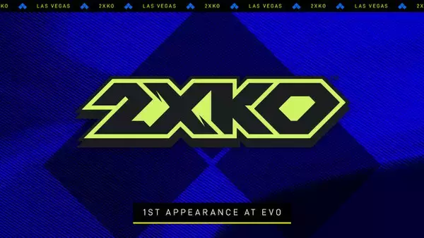 「『スト6』から『北斗の拳』『ヴァンパイアセイヴァー』まで！「Evo Japan 2026」「Evo 2026」メインタイトルを一挙発表」の画像