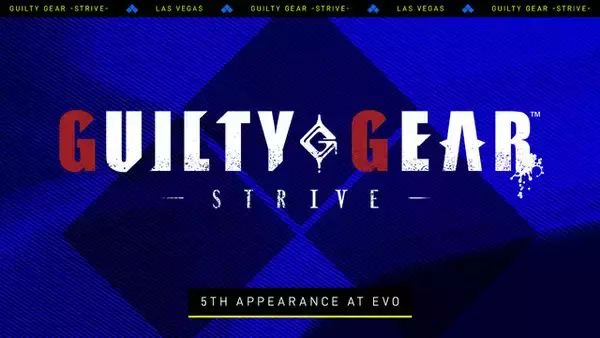 「『スト6』から『北斗の拳』『ヴァンパイアセイヴァー』まで！「Evo Japan 2026」「Evo 2026」メインタイトルを一挙発表」の画像