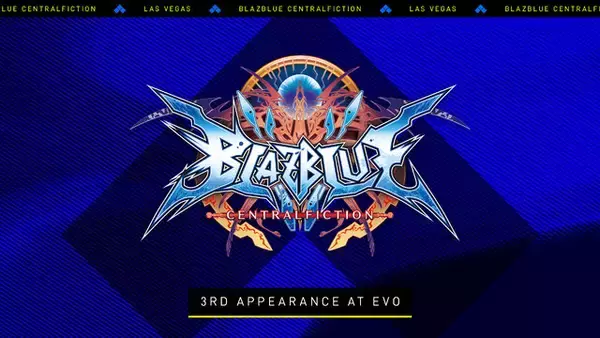 「『スト6』から『北斗の拳』『ヴァンパイアセイヴァー』まで！「Evo Japan 2026」「Evo 2026」メインタイトルを一挙発表」の画像