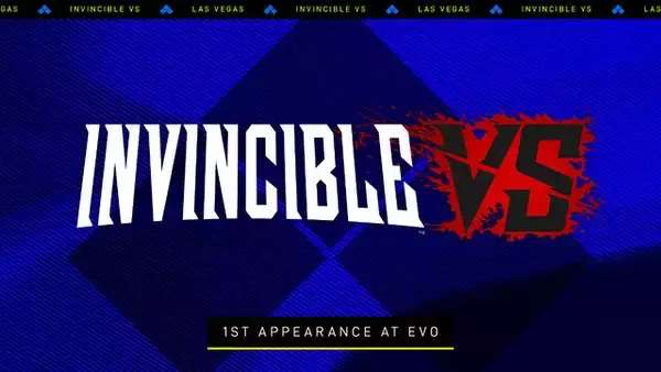 「『スト6』から『北斗の拳』『ヴァンパイアセイヴァー』まで！「Evo Japan 2026」「Evo 2026」メインタイトルを一挙発表」の画像