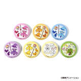 「アニメ「おジャ魔女どれみ」がアトレとコラボ！放映25周年を記念して限定ノベルティやふるまいイベント、缶バッジの販売を実施」の画像5