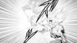 「当時の漫画がそのまま動いてる…「ドラゴンボール」40周年記念映像が凄まじい！鳥山明先生のイラストが、最新技術によるアニメーションで躍動」の画像14