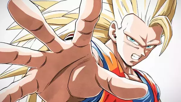 「当時の漫画がそのまま動いてる…「ドラゴンボール」40周年記念映像が凄まじい！鳥山明先生のイラストが、最新技術によるアニメーションで躍動」の画像