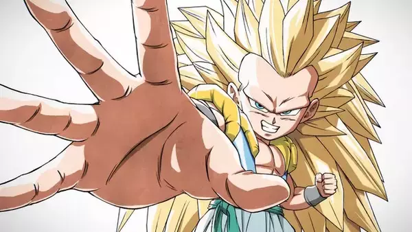 「当時の漫画がそのまま動いてる…「ドラゴンボール」40周年記念映像が凄まじい！鳥山明先生のイラストが、最新技術によるアニメーションで躍動」の画像