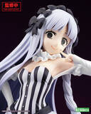 「『Fate/strange Fake』フランチェスカ・プレラーティがフィギュア化！ 不敵な笑みを完全再現」の画像3