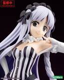 「『Fate/strange Fake』フランチェスカ・プレラーティがフィギュア化！ 不敵な笑みを完全再現」の画像6