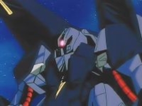 Zガンダムより「メッサーラ」のROBOT魂化が示唆！ファンからはMA形態への完全変形に期待の声