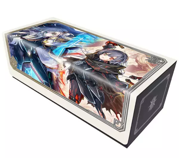 「『遊戯王OCG』新規フルイラストの「閃刀起動－リンケージ」がカッコイイ！閃刀姫カード42枚収録の「デラックスデュエルセット 閃刀姫」予約受付中」の画像