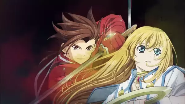 『テイルズ オブ』シリーズ30周年の新情報が4月3日18時に公開！ufotableからの発表とあり、アニメや映画化などに期待の声