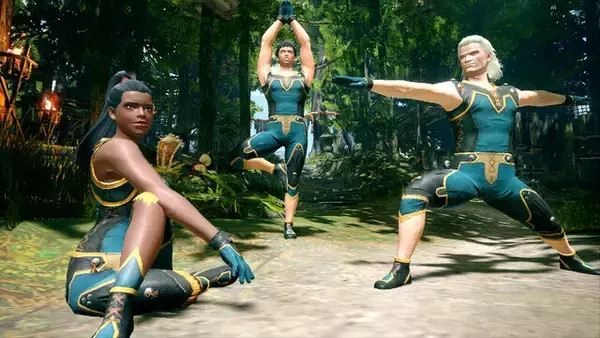 「『モンハンライズ：サンブレイク』新イベクエで“特別サイズ”の狩猟チャンス到来！対象は奇しき赫耀のバルファルクや各希少種たち」の画像