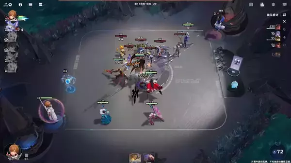 「『王者栄耀』の新作スピンオフが登場。『ポケモン』風味なカジュアルゲームも注目を浴びる―日本未上陸の注目ゲーム3選【2025年12月21日】」の画像