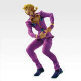 「「ジョジョ」新作一番くじの発売が楽しみ！ジョナサンから空条徐倫まで、歴代主人公が“ジョジョ立ち”で揃い踏み」の画像5