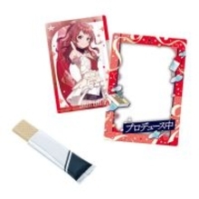 『学マス』カード＆フレーム入りのウエハースが予約受付開始！全26種がラインナップ