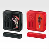 「「機動戦士ガンダム」宇宙世紀テーマの新作一番くじ全ラインナップ公開！νガンダムやサザビーが胸像フィギュア化、ファンネルもしっかり再現」の画像5