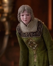 『エルデンリング』人気キャラ「ラーヤ」がフィギュアに！特徴的な猫背姿までしっかり再現