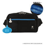 「『ドラクエ』“スライムだらけ”のバッグ＆小物が遊び心たっぷり！メタルスライムVer.も用意された、大人も子供も楽しめるデザイン」の画像11