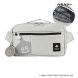 「『ドラクエ』“スライムだらけ”のバッグ＆小物が遊び心たっぷり！メタルスライムVer.も用意された、大人も子供も楽しめるデザイン」の画像12