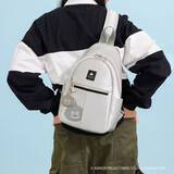 「『ドラクエ』“スライムだらけ”のバッグ＆小物が遊び心たっぷり！メタルスライムVer.も用意された、大人も子供も楽しめるデザイン」の画像13