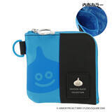 「『ドラクエ』“スライムだらけ”のバッグ＆小物が遊び心たっぷり！メタルスライムVer.も用意された、大人も子供も楽しめるデザイン」の画像26