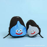 「『ドラクエ』“スライムだらけ”のバッグ＆小物が遊び心たっぷり！メタルスライムVer.も用意された、大人も子供も楽しめるデザイン」の画像4