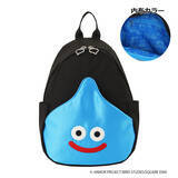 「『ドラクエ』“スライムだらけ”のバッグ＆小物が遊び心たっぷり！メタルスライムVer.も用意された、大人も子供も楽しめるデザイン」の画像7