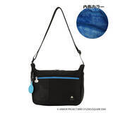 「『ドラクエ』“スライムだらけ”のバッグ＆小物が3月10日から先行販売！メタルスライムVer.も用意されるなど遊び心たっぷり」の画像17