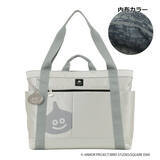 「『ドラクエ』“スライムだらけ”のバッグ＆小物が3月10日から先行販売！メタルスライムVer.も用意されるなど遊び心たっぷり」の画像21