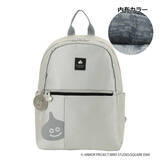 「『ドラクエ』“スライムだらけ”のバッグ＆小物が3月10日から先行販売！メタルスライムVer.も用意されるなど遊び心たっぷり」の画像24