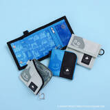 「『ドラクエ』“スライムだらけ”のバッグ＆小物が3月10日から先行販売！メタルスライムVer.も用意されるなど遊び心たっぷり」の画像25