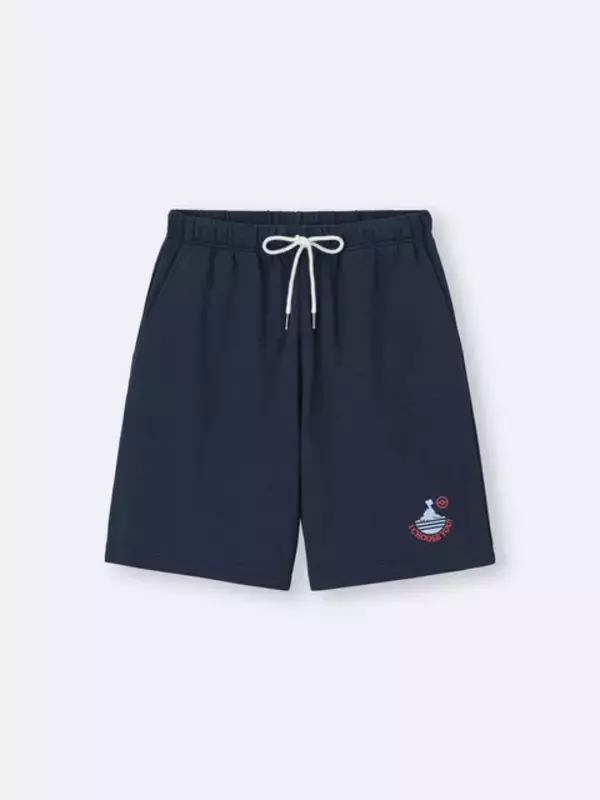 「GUの『ポケモン』コラボが最高にオシャレ！“夏の海”テーマのピカチュウ、ラプラスたちのシルエットTシャツなど全16種」の画像