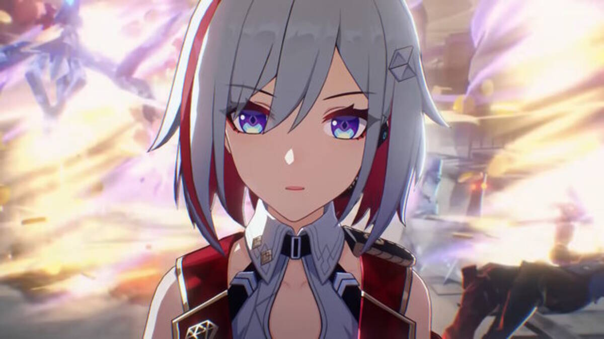崩壊：スターレイル』新キャラ「トパーズ＆カブ」「桂乃芬」がついに 