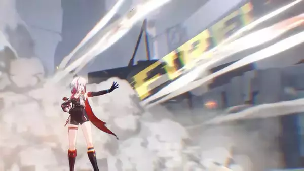 「『崩壊：スターレイル』新キャラ「トパーズ＆カブ」「桂乃芬」がついに実装！「ゼーレ」も待望の復刻」の画像