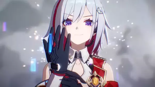 「『崩壊：スターレイル』新キャラ「トパーズ＆カブ」「桂乃芬」がついに実装！「ゼーレ」も待望の復刻」の画像