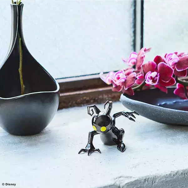 「『キングダム ハーツ』人気グッズが発売間近！「100エーカーの森」イラストのポーチなど、6種展開」の画像