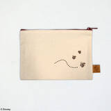 「『キングダム ハーツ』人気グッズが発売間近！「100エーカーの森」イラストのポーチなど、6種展開」の画像3