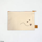 「『キングダム ハーツ』人気グッズが発売間近！「100エーカーの森」イラストのポーチなど、6種展開」の画像5