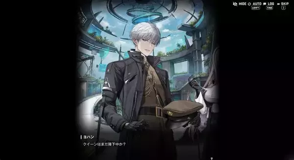 「『勝利の女神：NIKKE』刺激的な「ナユタ」の衣装に、可憐過ぎる「リバーレリオ」も！ 3周年の新ニケ＆新コスは魅力が溢れすぎ【フォトレポ】」の画像