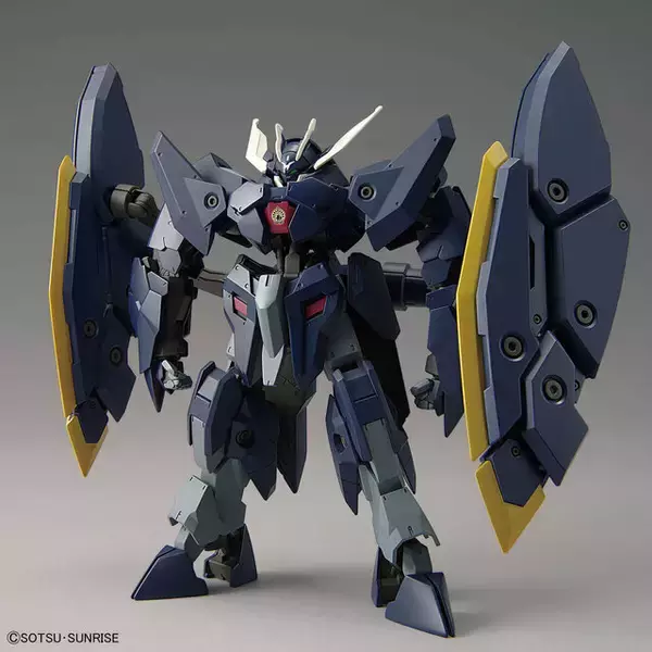 「11～12月発売の新作ガンプラがプレバンでも販売！「HG 白いガンダム」など3商品」の画像