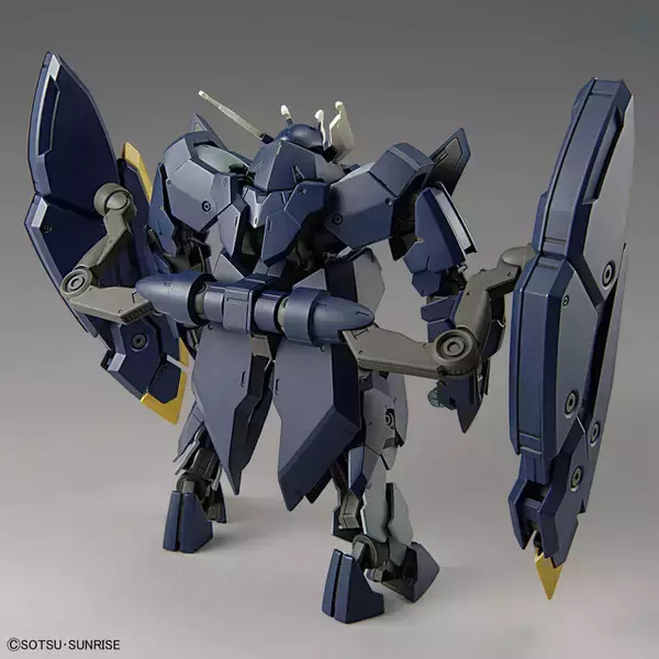 「11～12月発売の新作ガンプラがプレバンでも販売！「HG 白いガンダム」など3商品」の画像
