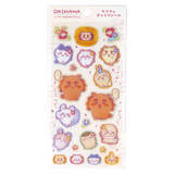 「「ちいかわ」“沖縄”気分を満喫！「シーサーのおみやげやさん」新商品が癒される可愛さ」の画像16